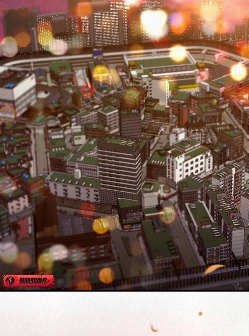 A Guest Beneath the Monsoon Skies Chapter 12 - page 53