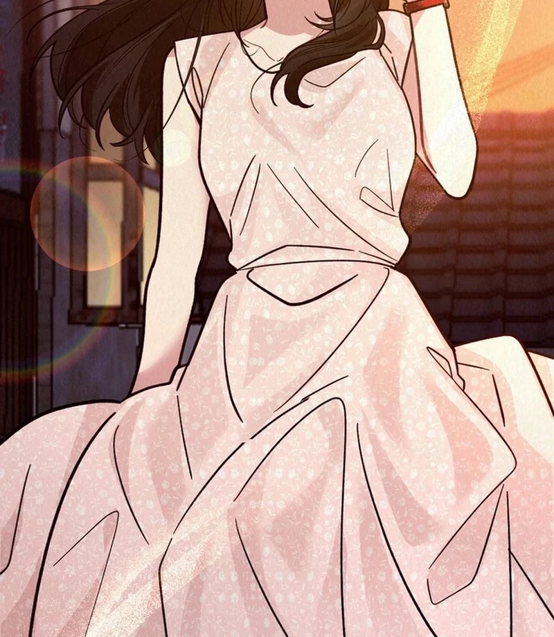 A Guest Beneath the Monsoon Skies Chapter 12 - page 55