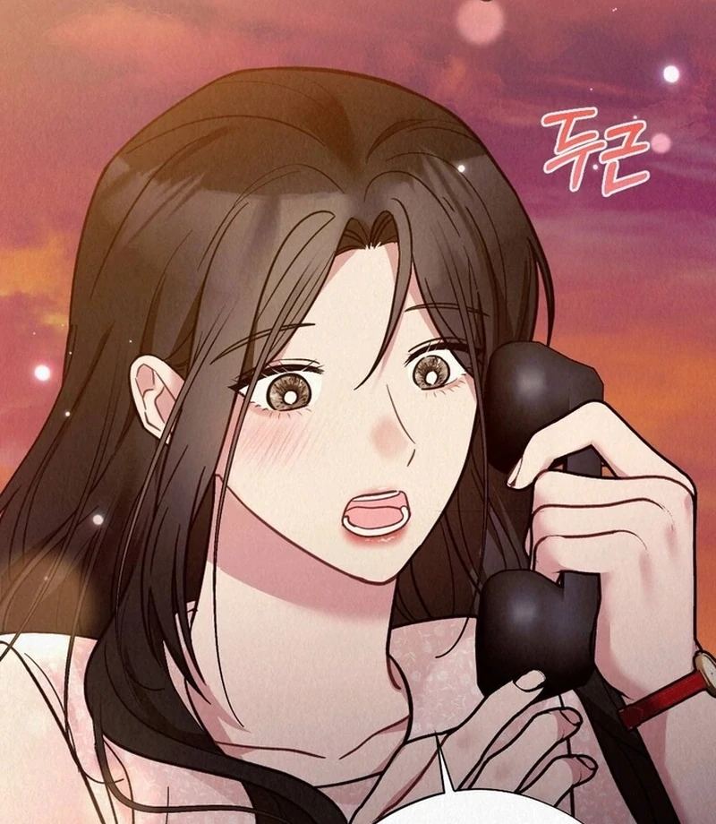 A Guest Beneath the Monsoon Skies Chapter 12 - page 64