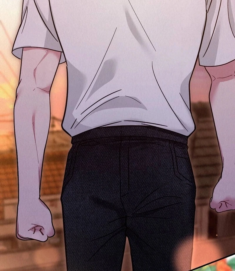 A Guest Beneath the Monsoon Skies Chapter 12 - page 81