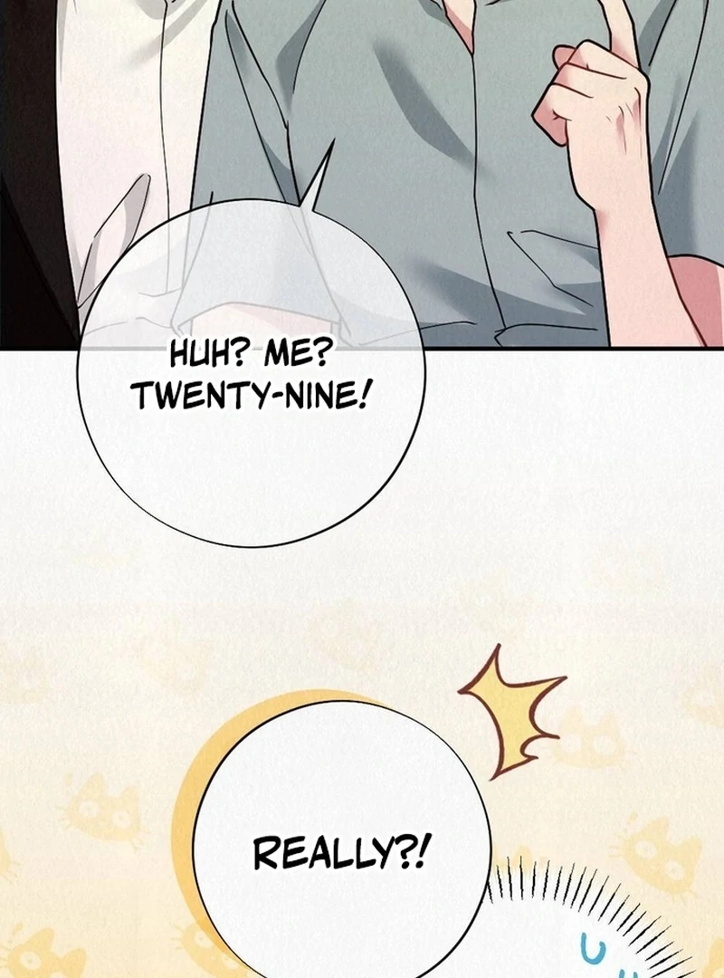 A Guest Beneath the Monsoon Skies Chapter 12 - page 87