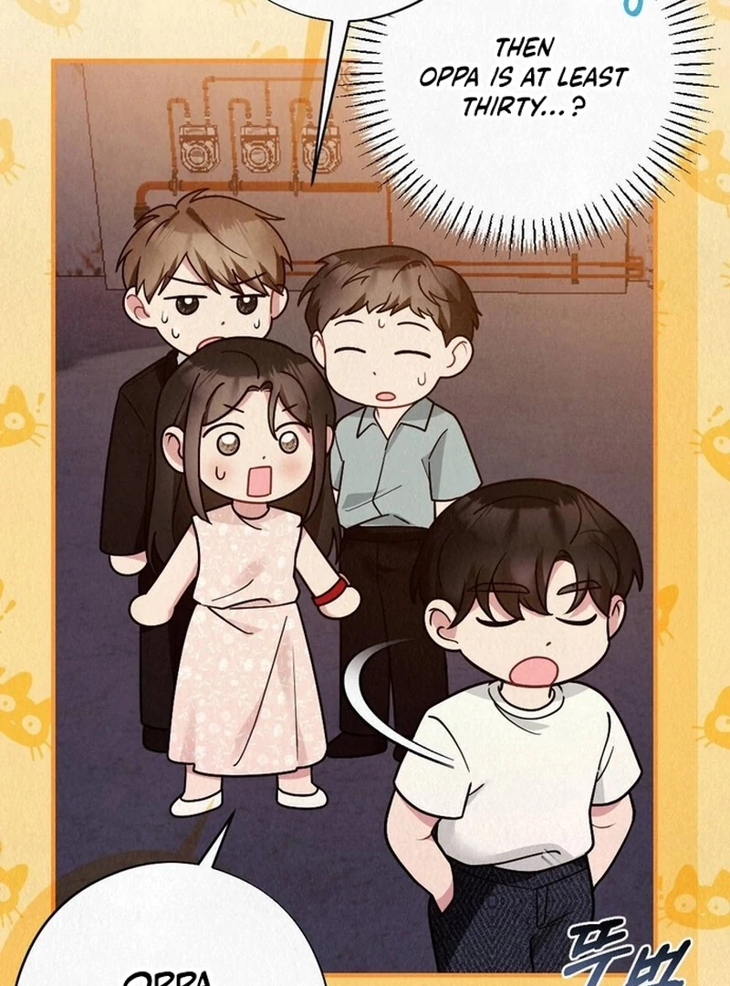 A Guest Beneath the Monsoon Skies Chapter 12 - page 88