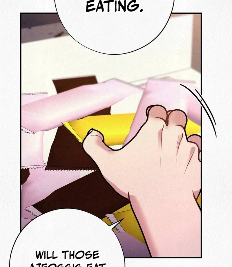 A Guest Beneath the Monsoon Skies Chapter 12 - page 90