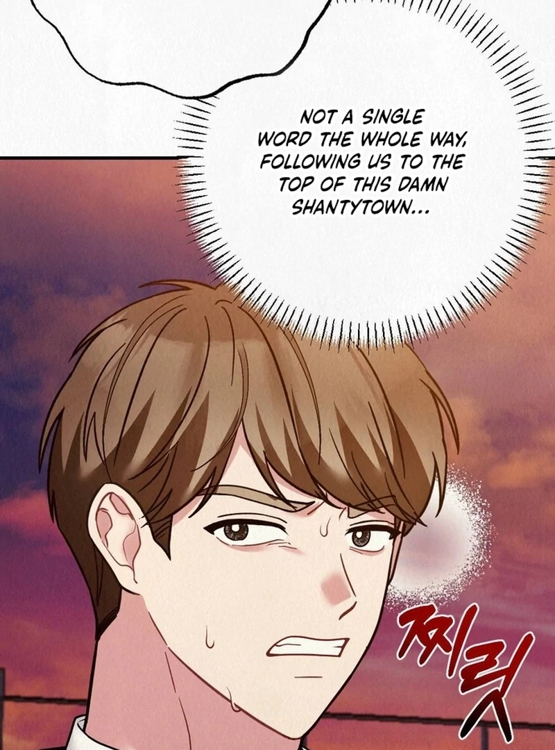 A Guest Beneath the Monsoon Skies Chapter 12 - page 96