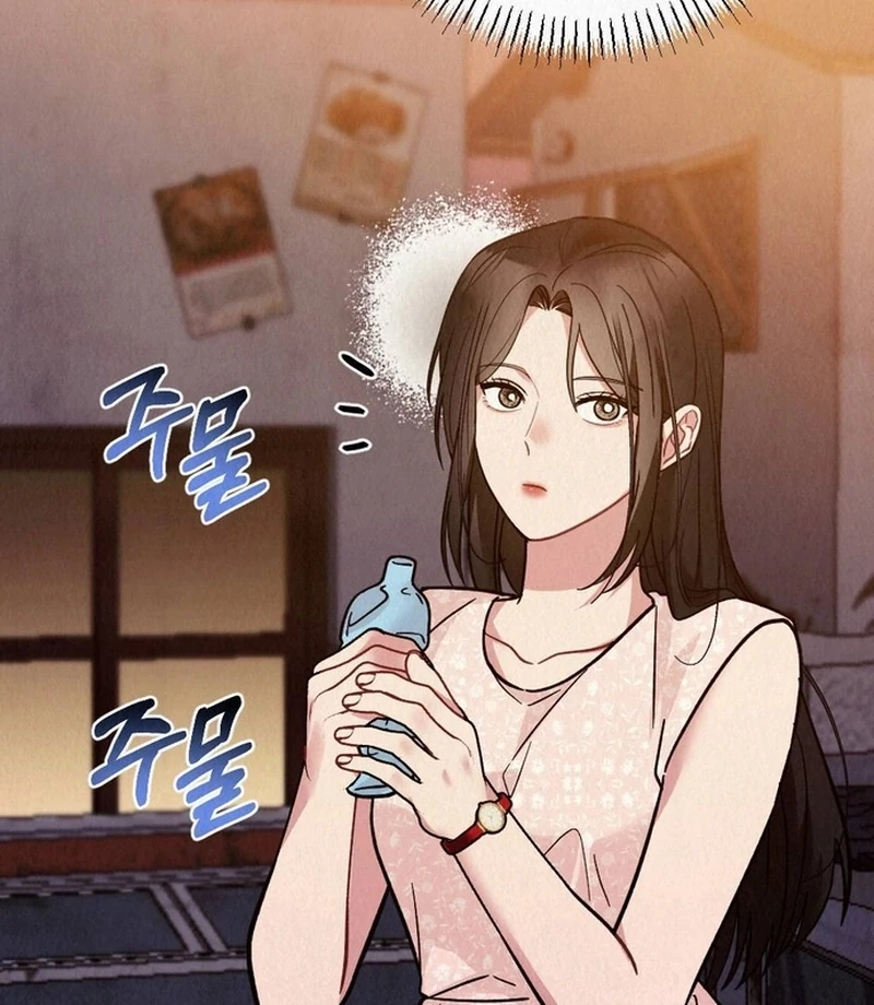 A Guest Beneath the Monsoon Skies Chapter 12 - page 98