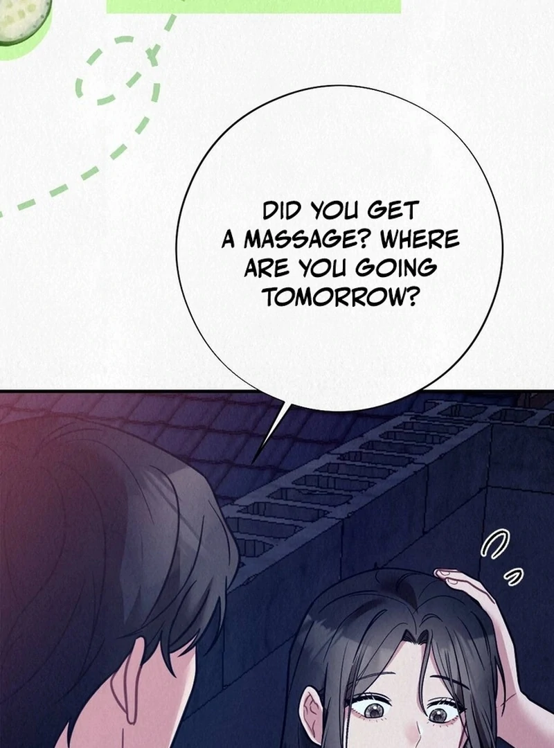 A Guest Beneath the Monsoon Skies Chapter 13 - page 101