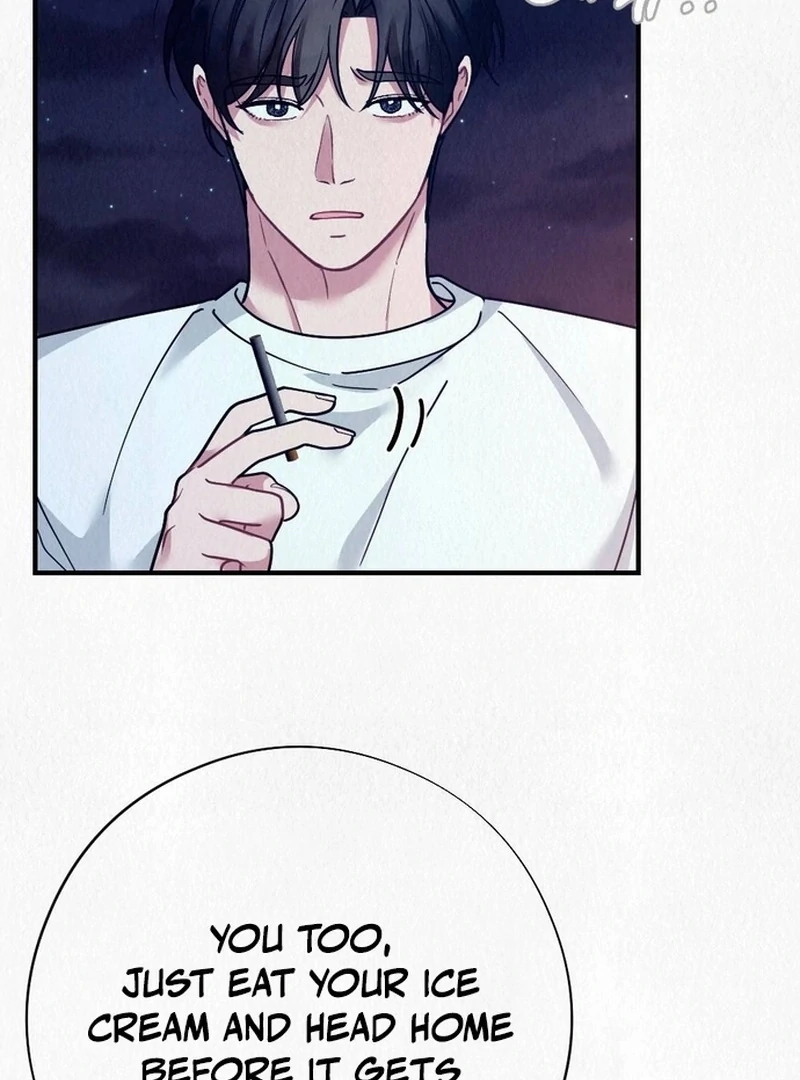 A Guest Beneath the Monsoon Skies Chapter 13 - page 10