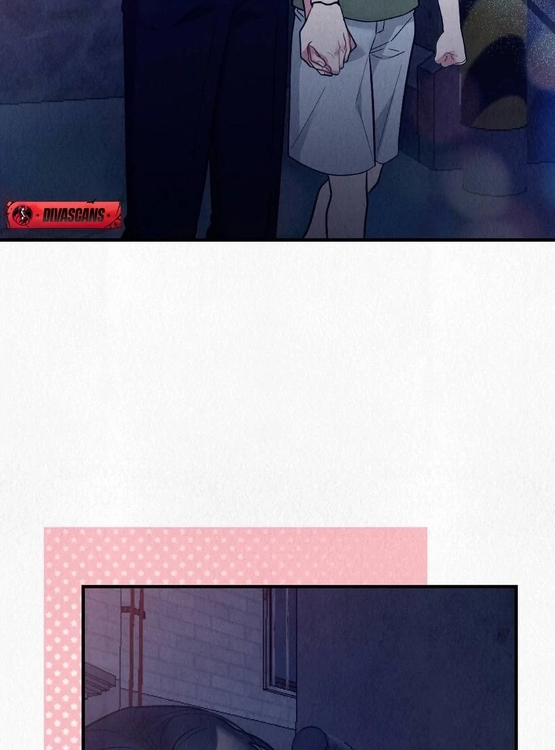 A Guest Beneath the Monsoon Skies Chapter 13 - page 114