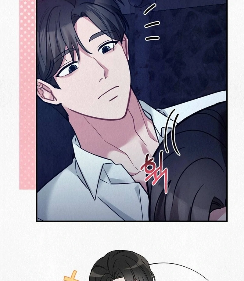 A Guest Beneath the Monsoon Skies Chapter 13 - page 115