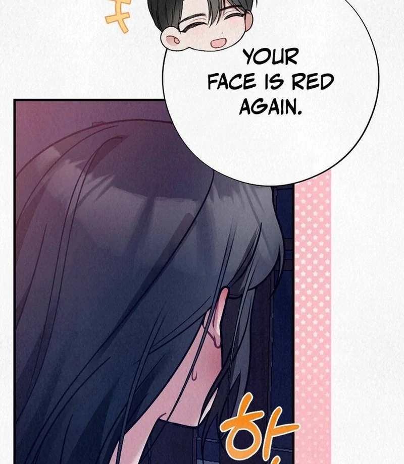 A Guest Beneath the Monsoon Skies Chapter 13 - page 116