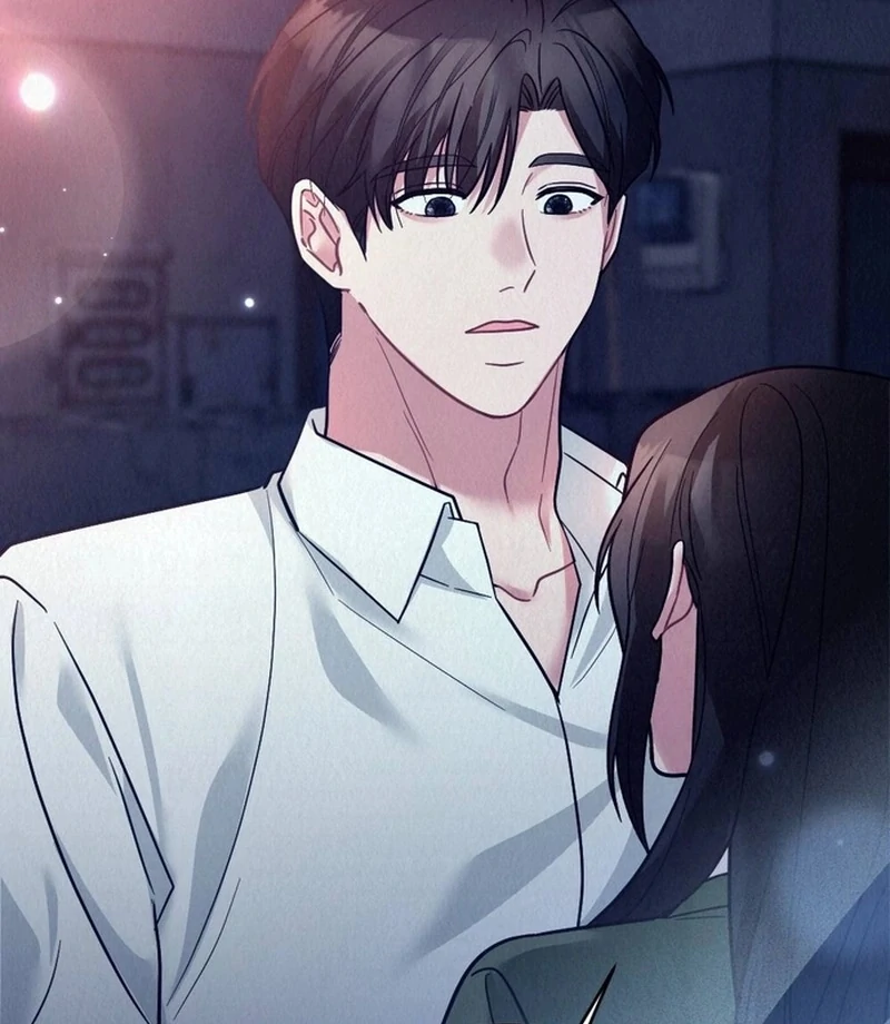 A Guest Beneath the Monsoon Skies Chapter 13 - page 125