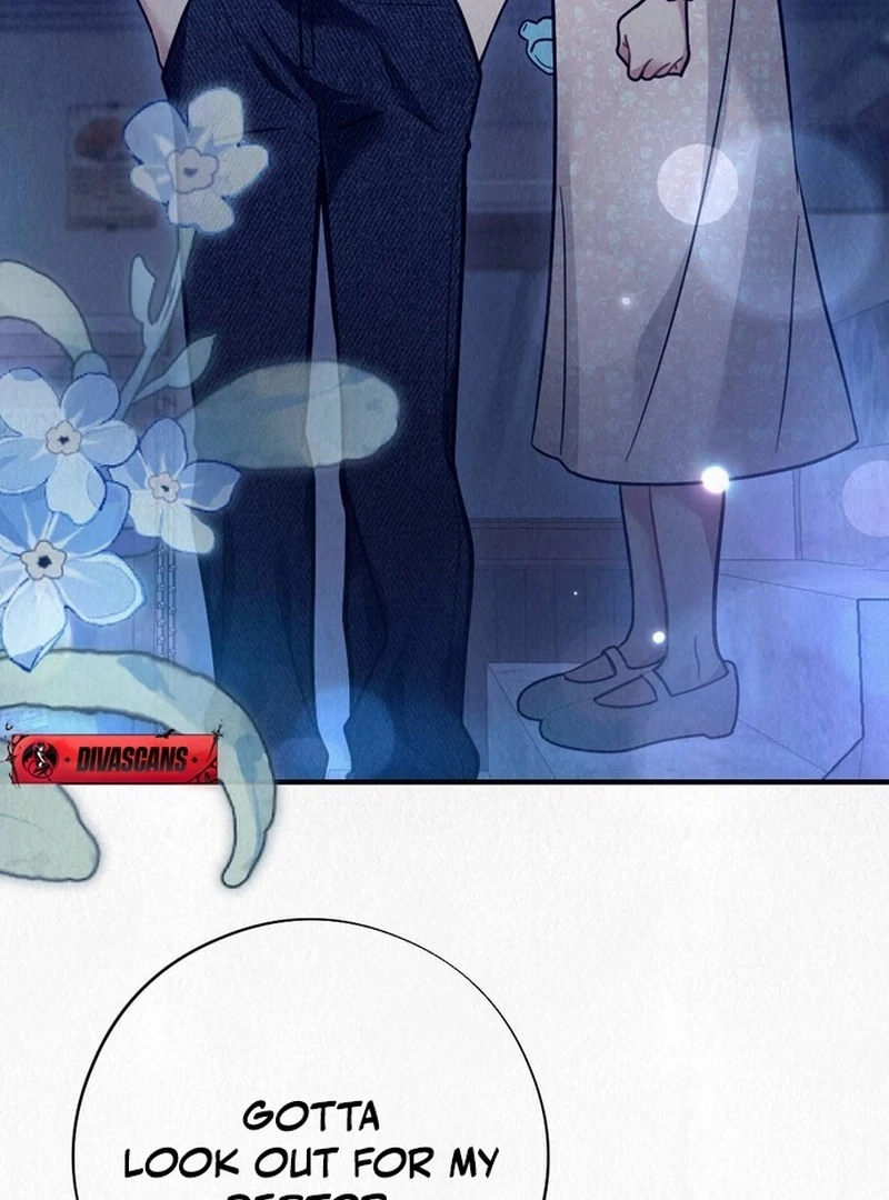 A Guest Beneath the Monsoon Skies Chapter 13 - page 18