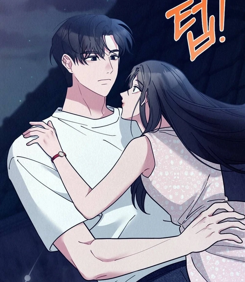 A Guest Beneath the Monsoon Skies Chapter 13 - page 24