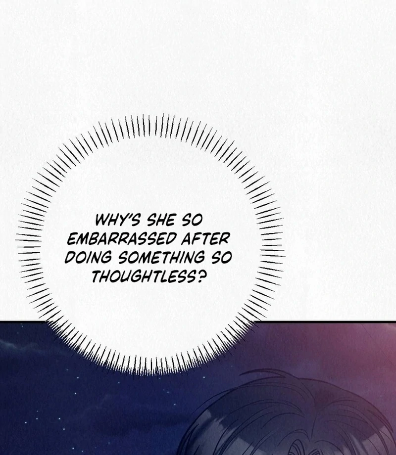 A Guest Beneath the Monsoon Skies Chapter 13 - page 34