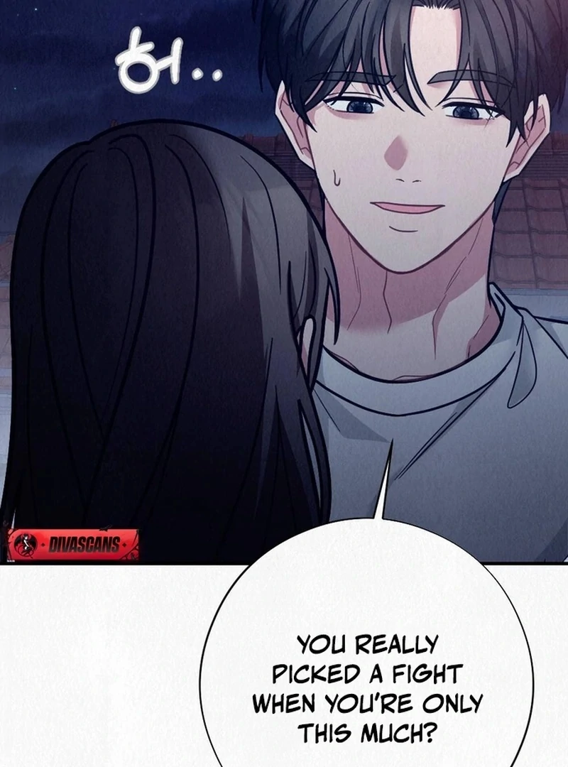 A Guest Beneath the Monsoon Skies Chapter 13 - page 35