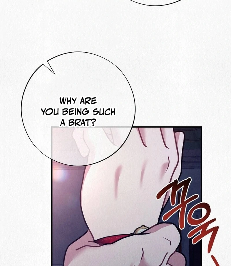 A Guest Beneath the Monsoon Skies Chapter 13 - page 38