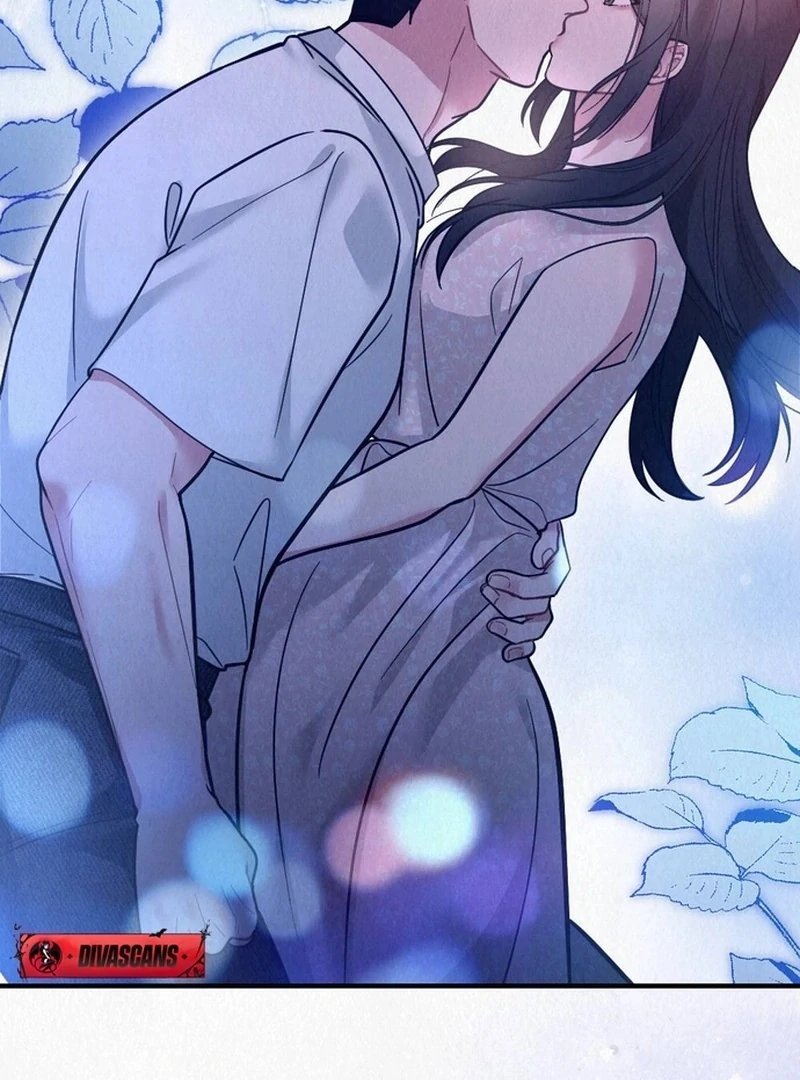 A Guest Beneath the Monsoon Skies Chapter 13 - page 48