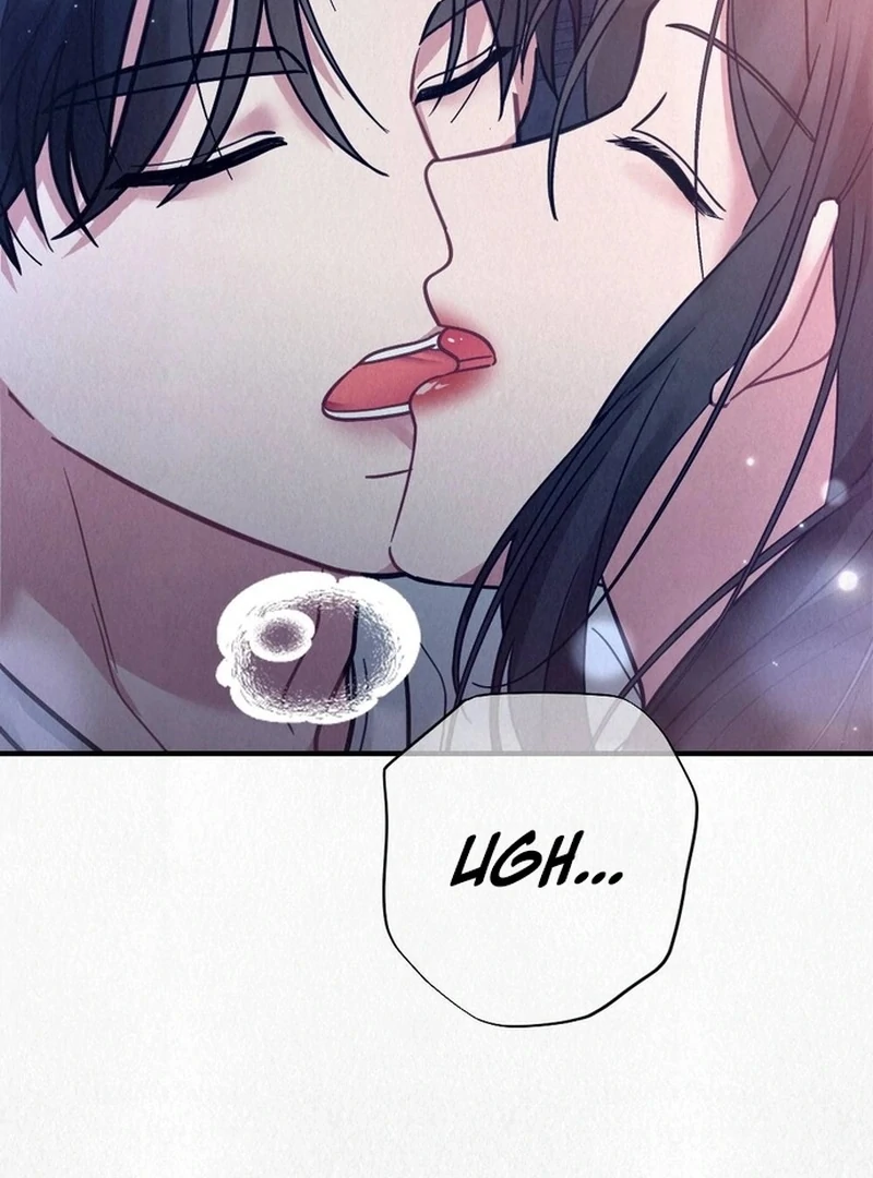 A Guest Beneath the Monsoon Skies Chapter 13 - page 54