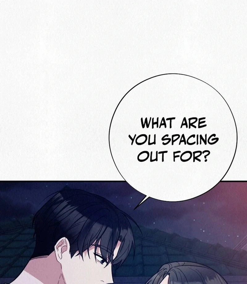 A Guest Beneath the Monsoon Skies Chapter 13 - page 59