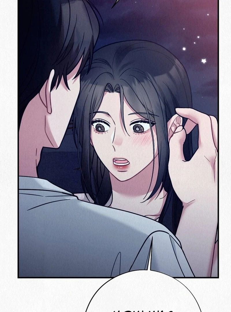 A Guest Beneath the Monsoon Skies Chapter 13 - page 61