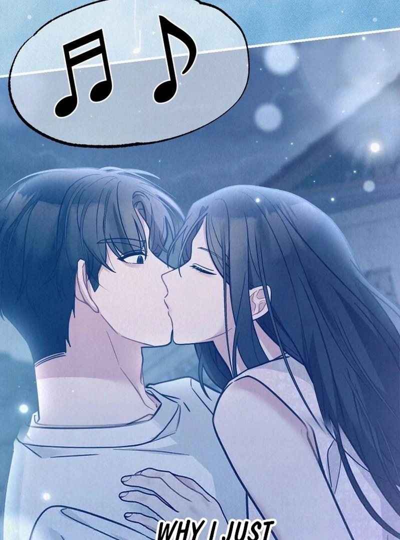 A Guest Beneath the Monsoon Skies Chapter 13 - page 70