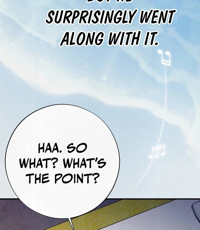 A Guest Beneath the Monsoon Skies Chapter 13 - page 73