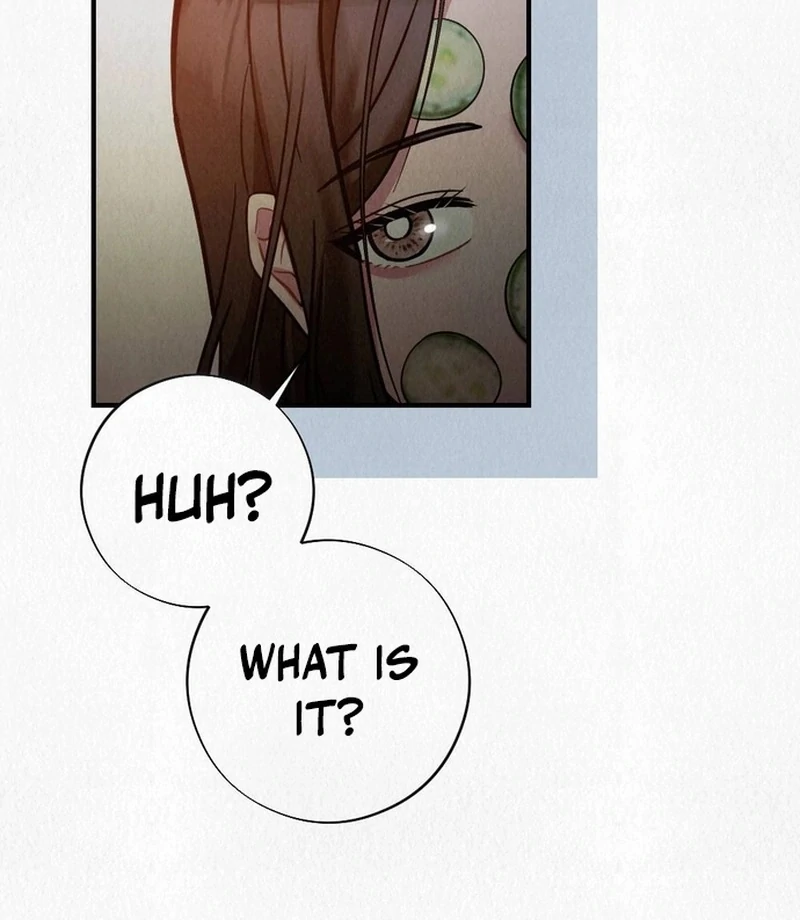 A Guest Beneath the Monsoon Skies Chapter 13 - page 76