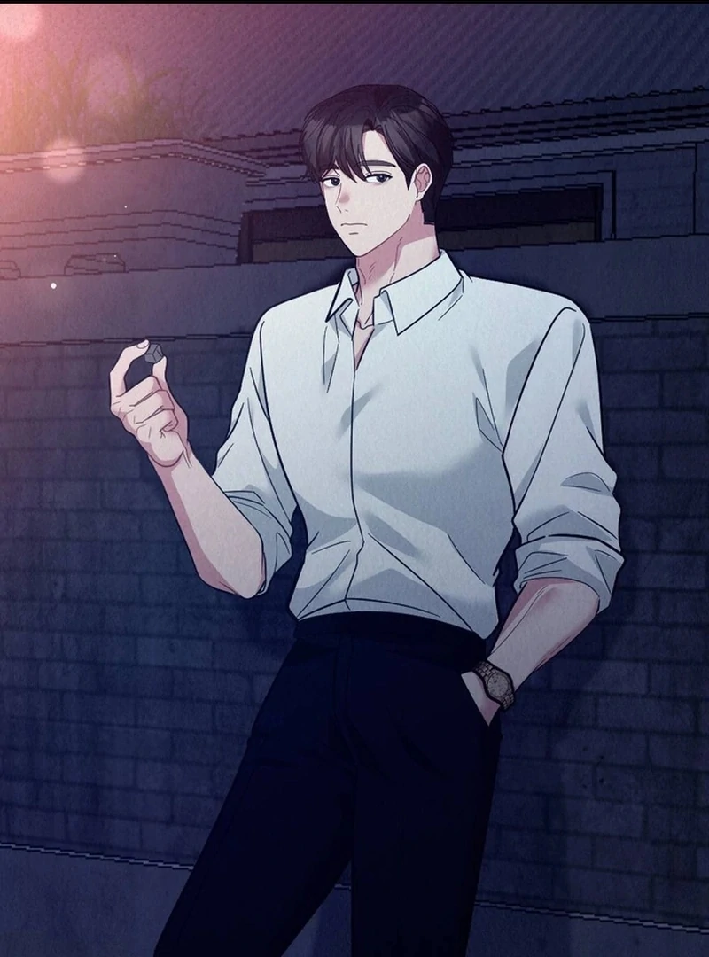 A Guest Beneath the Monsoon Skies Chapter 13 - page 79