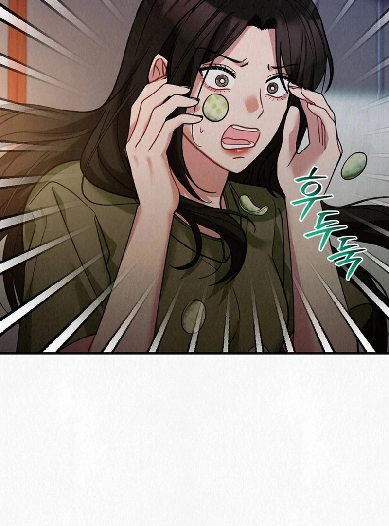 A Guest Beneath the Monsoon Skies Chapter 13 - page 83