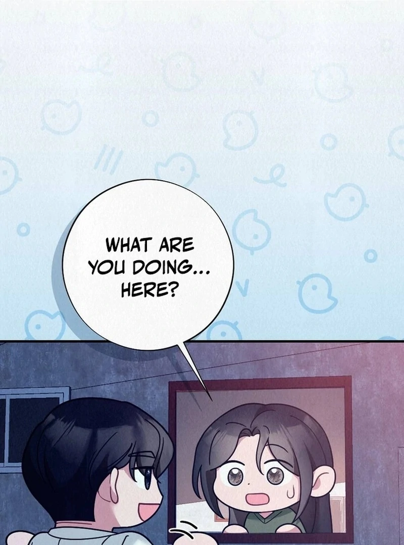 A Guest Beneath the Monsoon Skies Chapter 13 - page 88
