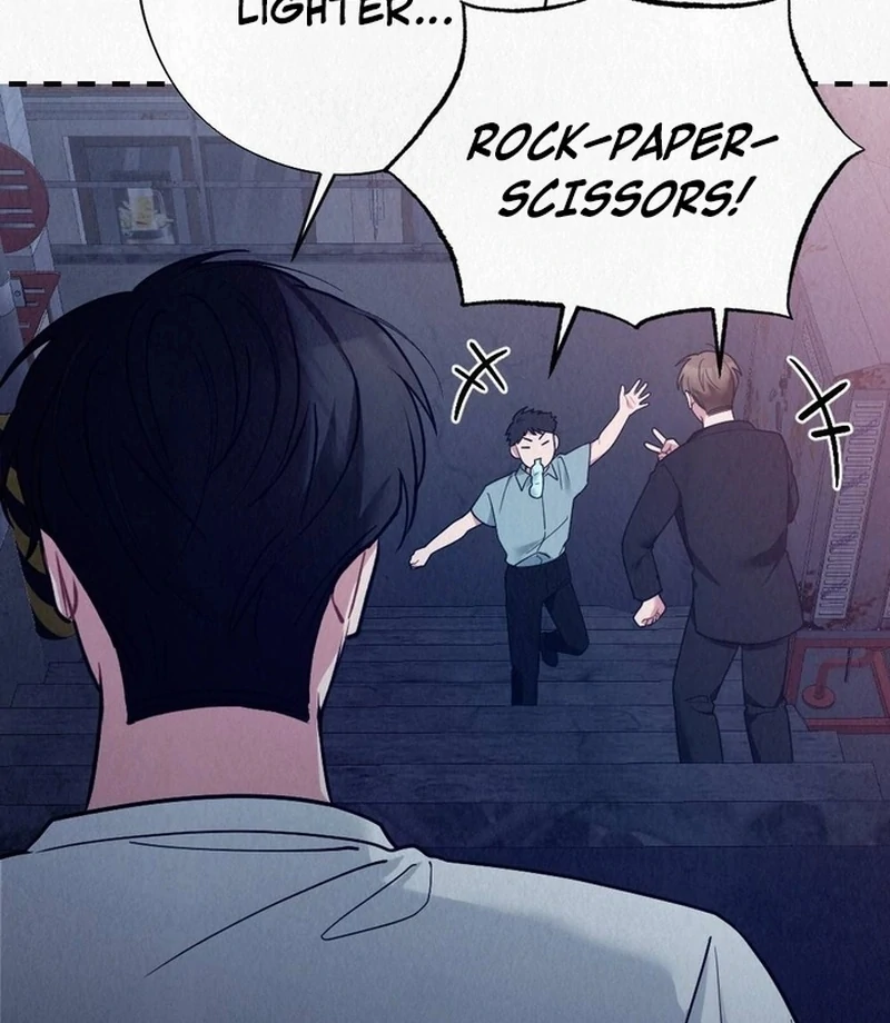 A Guest Beneath the Monsoon Skies Chapter 13 - page 8