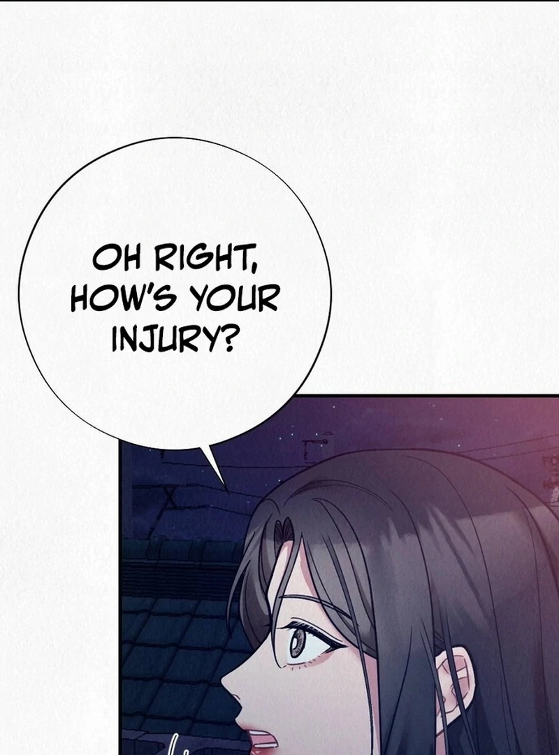 A Guest Beneath the Monsoon Skies Chapter 13 - page 92