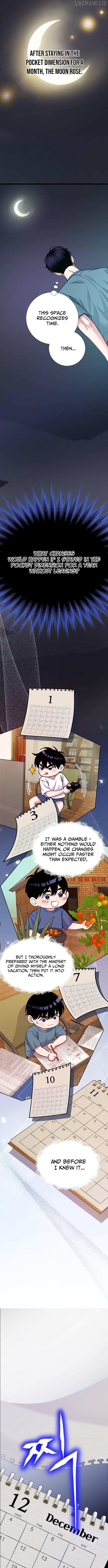 An Extraordinary Lawyer’s Subspace Chapter 22 - page 3