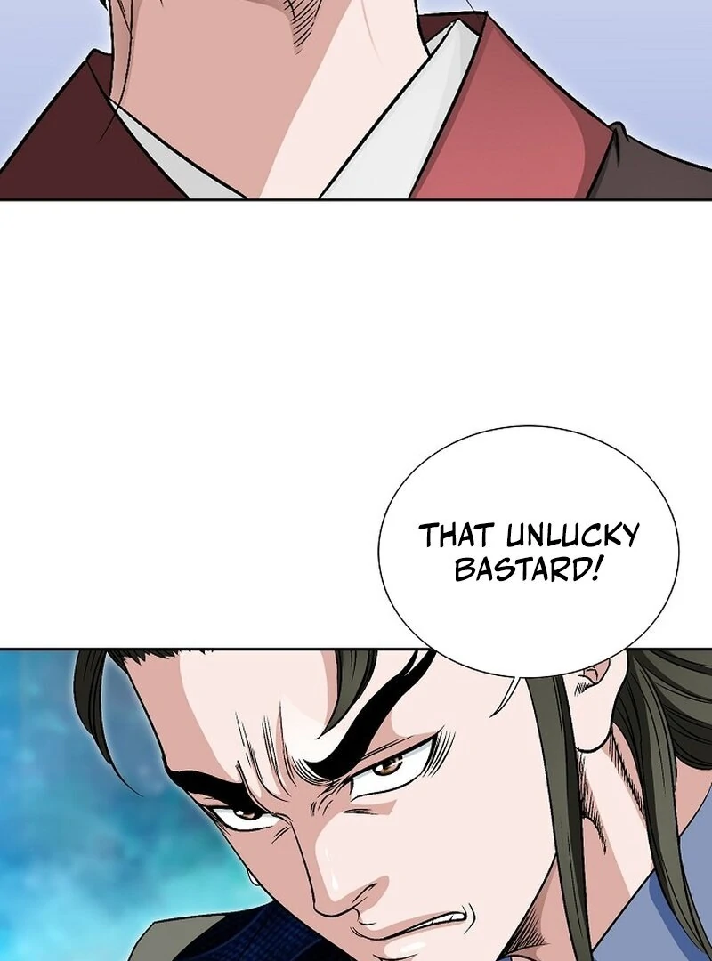The Rogue Young Master of the Namgung Clan Chapter 8 - page 100
