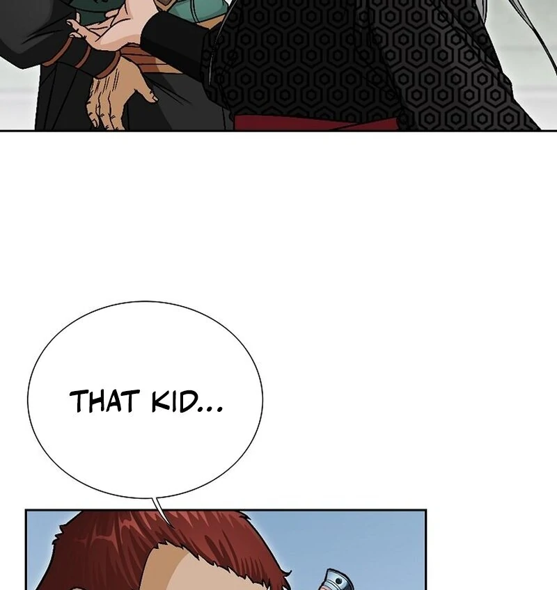 The Rogue Young Master of the Namgung Clan Chapter 8 - page 103