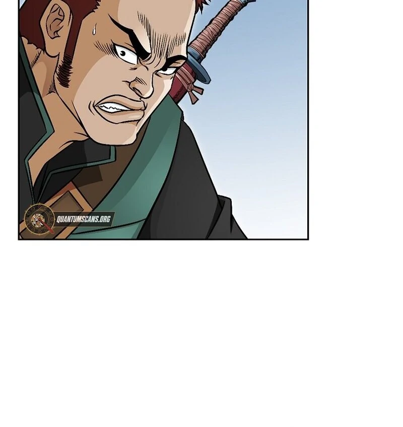 The Rogue Young Master of the Namgung Clan Chapter 8 - page 104