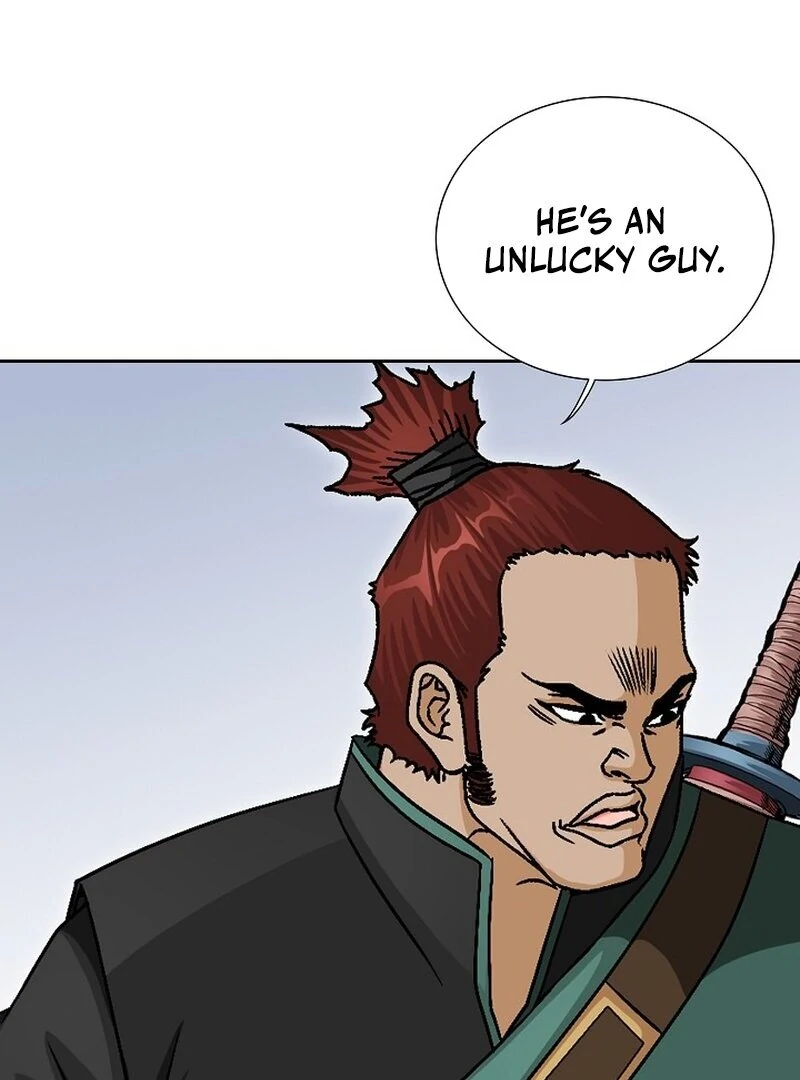 The Rogue Young Master of the Namgung Clan Chapter 8 - page 108