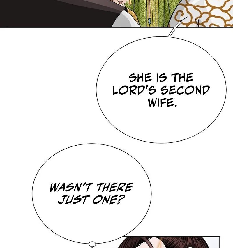 The Rogue Young Master of the Namgung Clan Chapter 8 - page 12