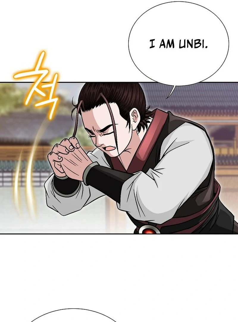 The Rogue Young Master of the Namgung Clan Chapter 8 - page 14