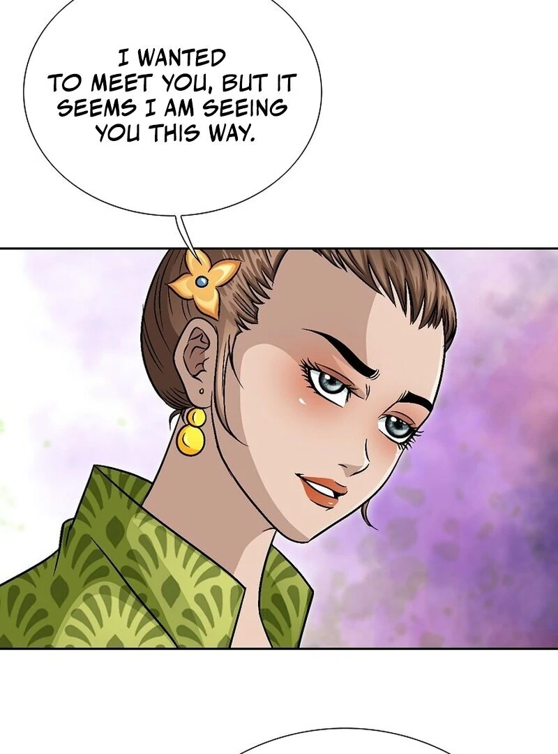 The Rogue Young Master of the Namgung Clan Chapter 8 - page 15