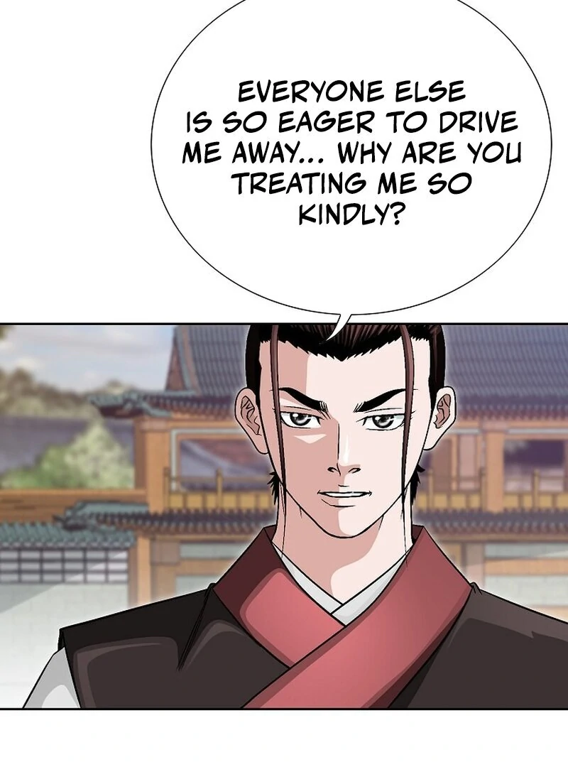 The Rogue Young Master of the Namgung Clan Chapter 8 - page 16