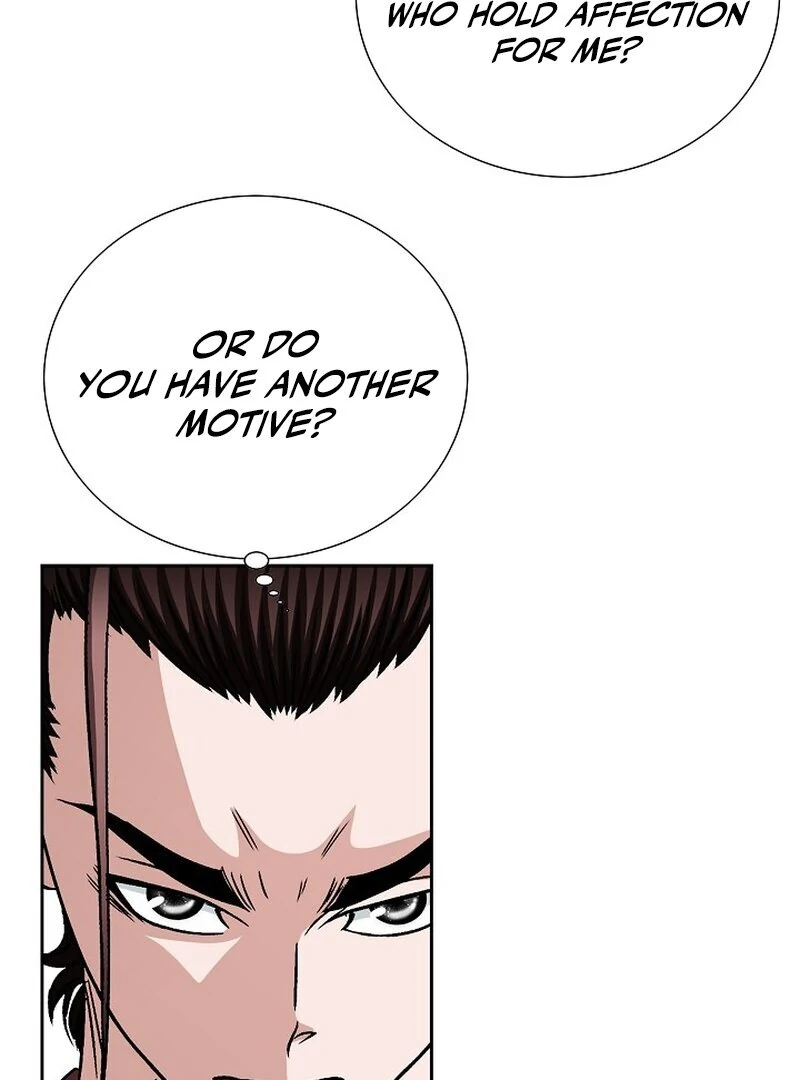 The Rogue Young Master of the Namgung Clan Chapter 8 - page 18