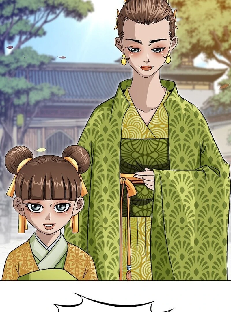 The Rogue Young Master of the Namgung Clan Chapter 8 - page 20
