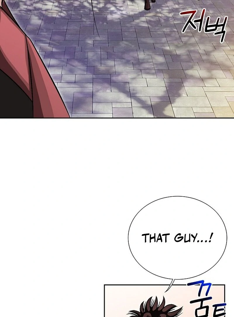 The Rogue Young Master of the Namgung Clan Chapter 8 - page 23