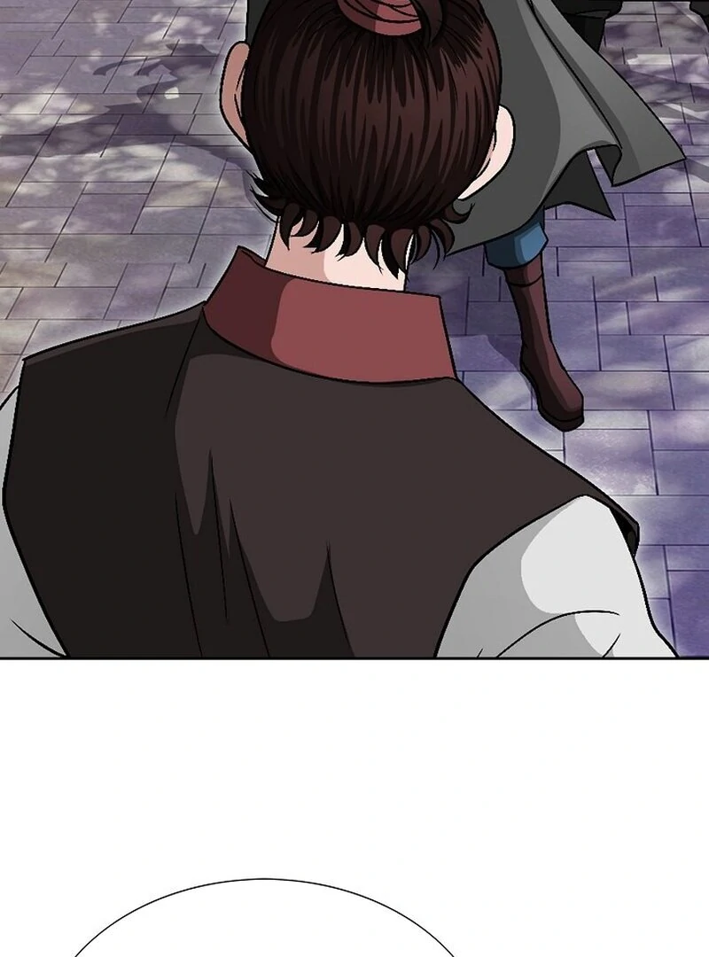 The Rogue Young Master of the Namgung Clan Chapter 8 - page 28