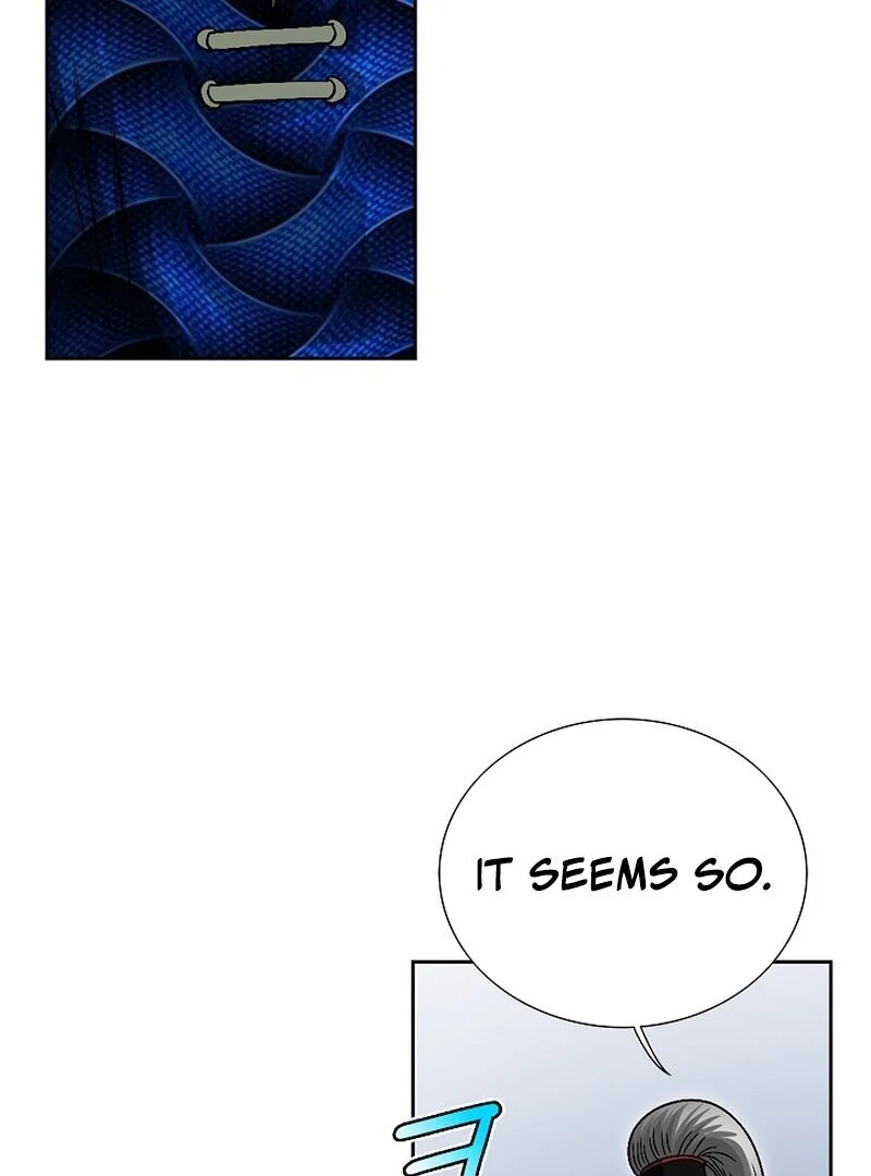 The Rogue Young Master of the Namgung Clan Chapter 8 - page 30