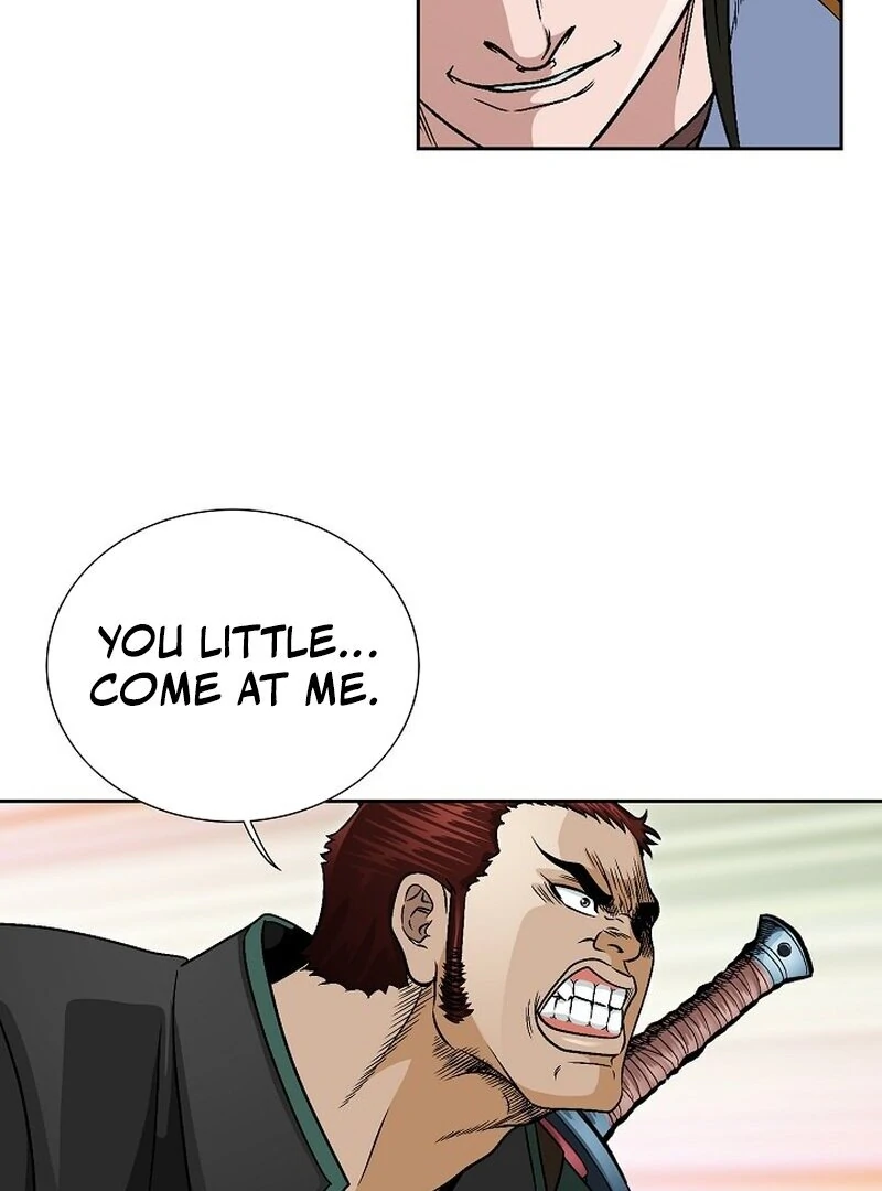The Rogue Young Master of the Namgung Clan Chapter 8 - page 32