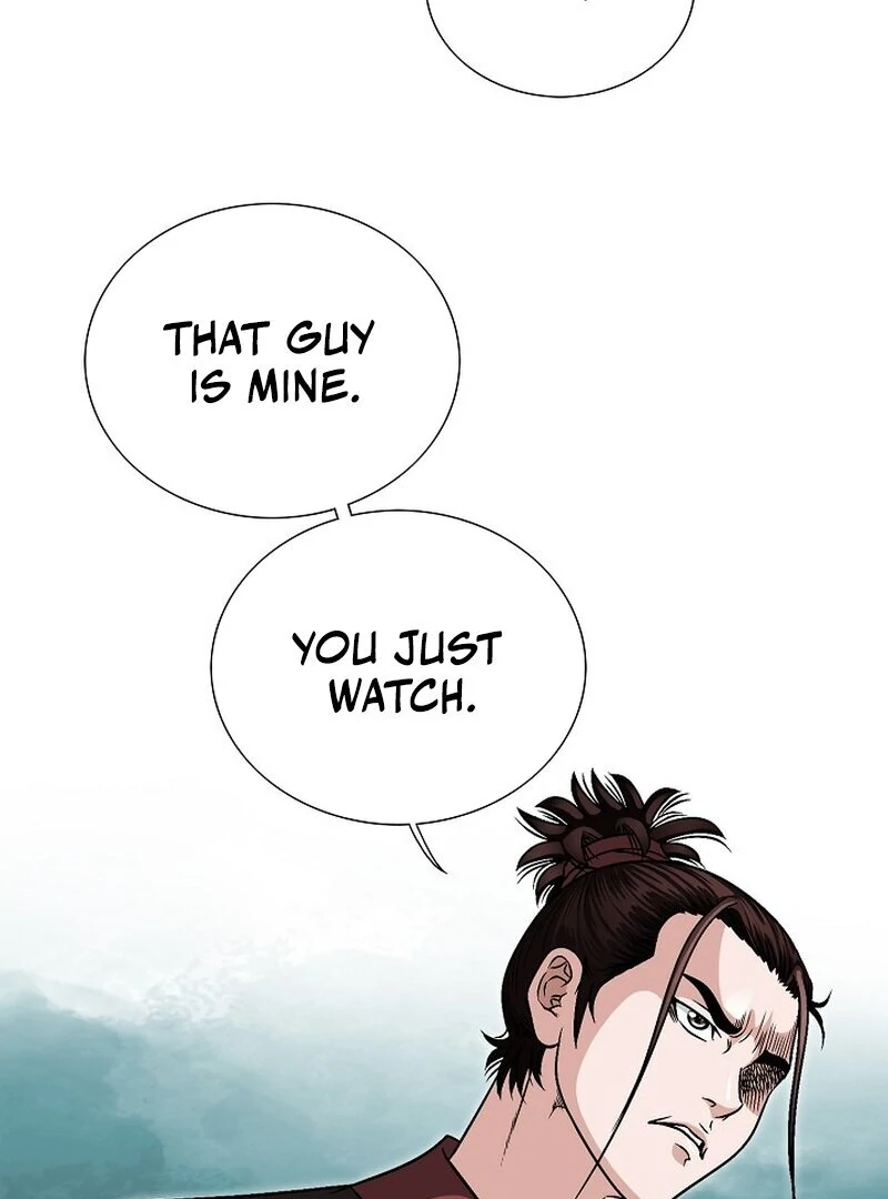 The Rogue Young Master of the Namgung Clan Chapter 8 - page 35