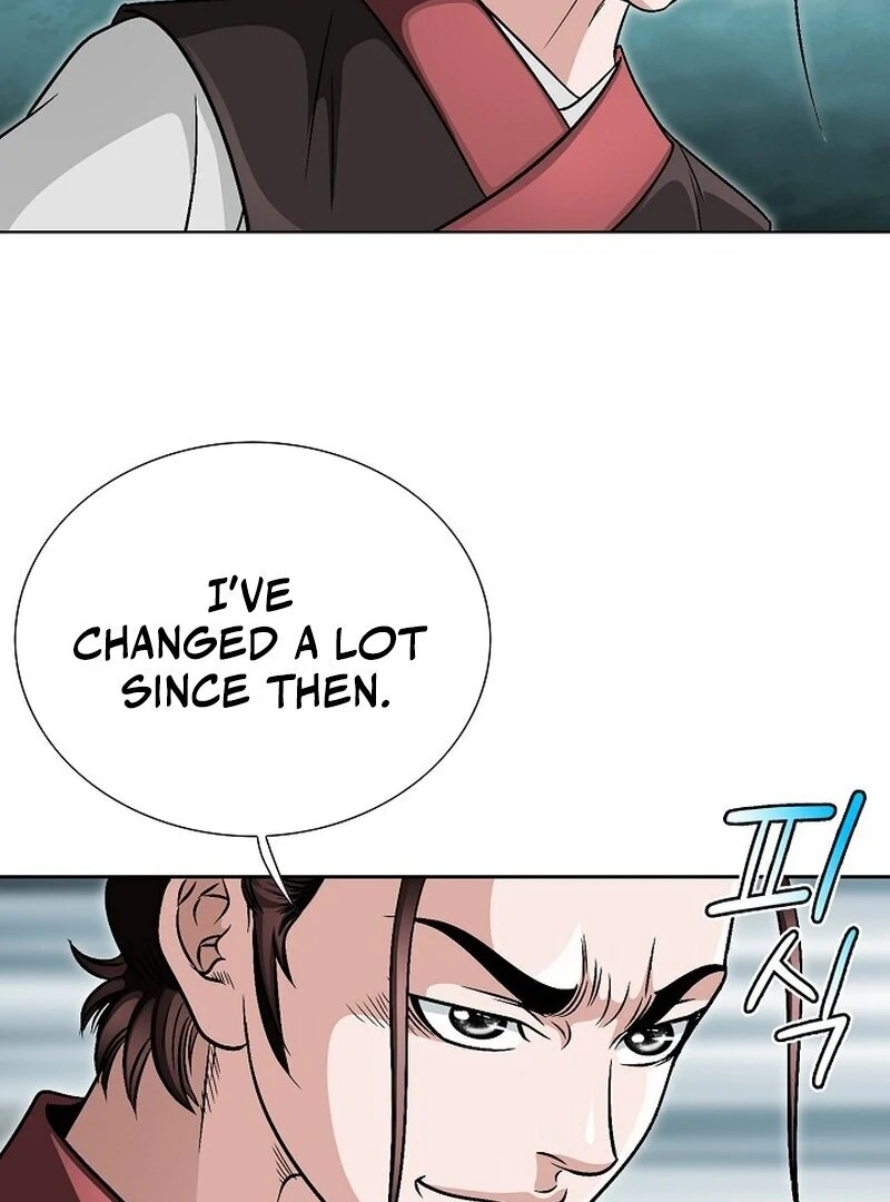 The Rogue Young Master of the Namgung Clan Chapter 8 - page 36