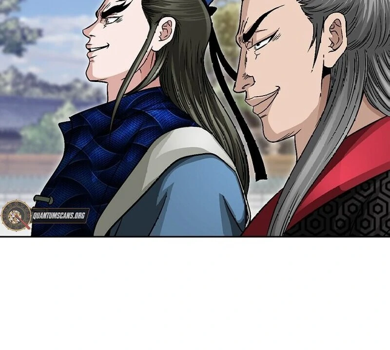 The Rogue Young Master of the Namgung Clan Chapter 8 - page 39
